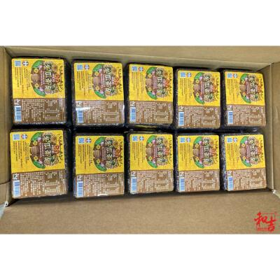 和吉】冬瓜茶磚-特級: 獨立包裝500克／包- 錦翃有限公司